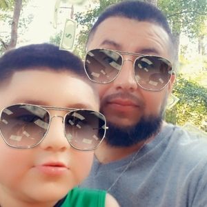 Meet your Posher, Adrian